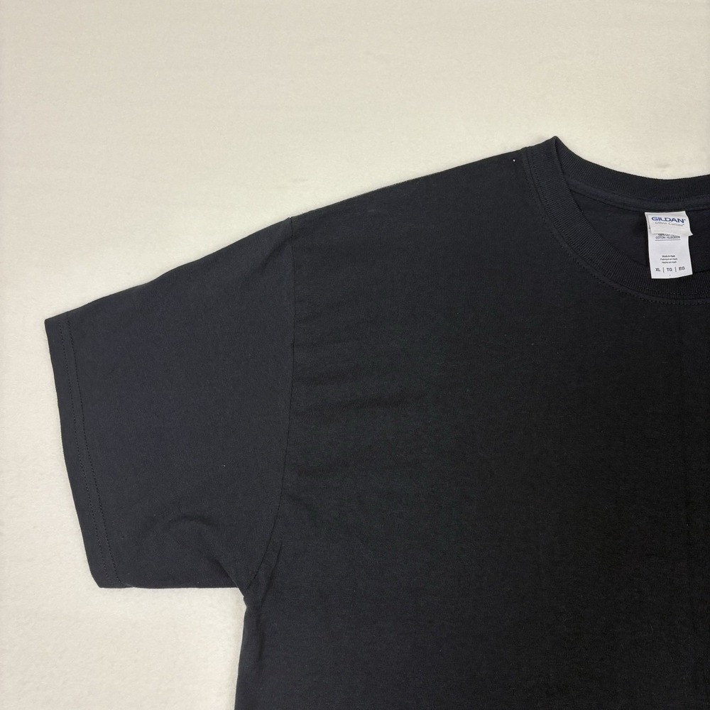 Vintage Style GVDA Darts Shirt Large Black Steel Tip Dartboard Tee Blokecore Bar - Picture 7 of 12